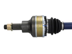 Ford Mustang Axle Kit - Left Side - Ford Racing - 31-spline production axle shafts - 2015 Ford Mustang Axle Kit - Left Side - Ford Racing - 31-spline production axle shafts - 2015